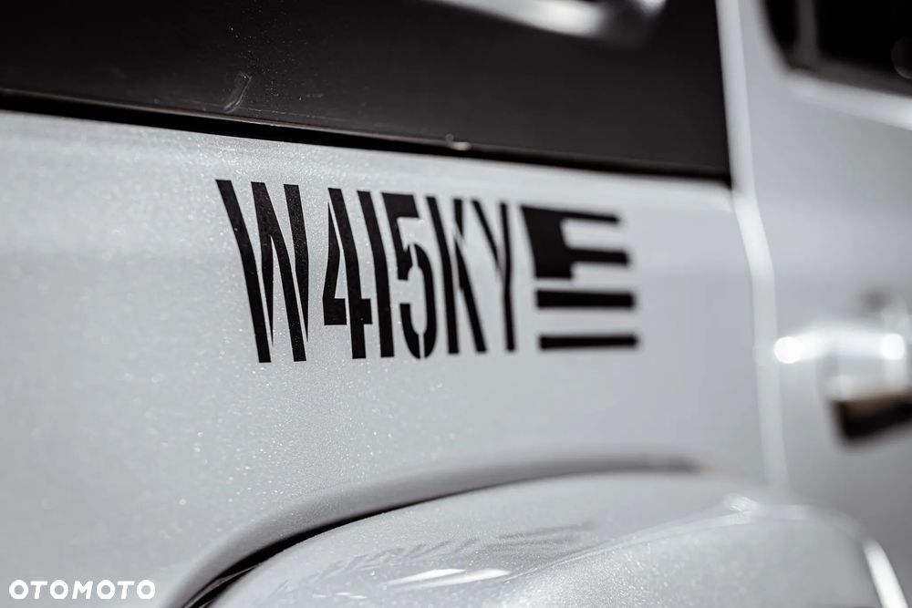 Jeep Wrangler - 27