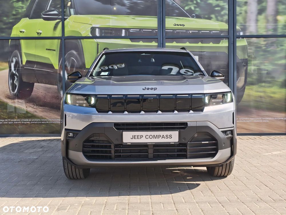 Jeep Compass ver-1-2-t3-mhev-first-edition-fwd-dct - 5