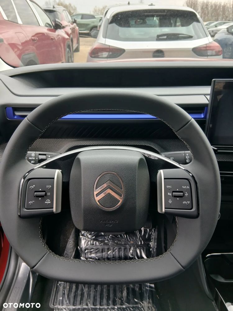 Citroën C3 1.2 mHEV Plus - 12