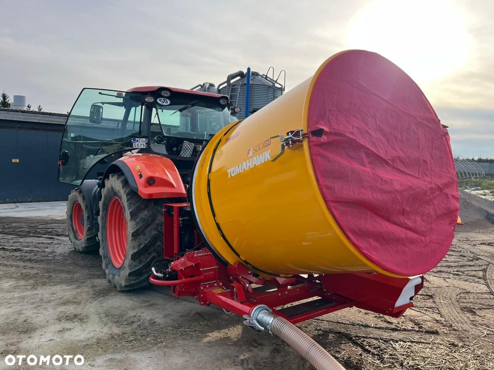 Inny Tomahawk 505M - 8