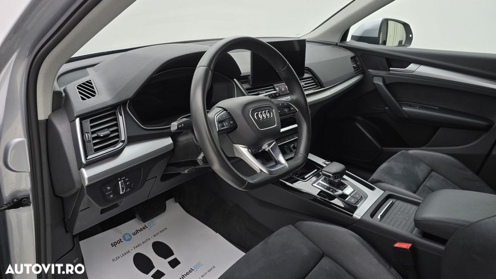 Audi Q5 - 14