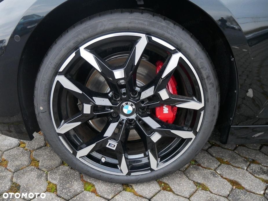 BMW Seria 3 320d xDrive M Sport - 18