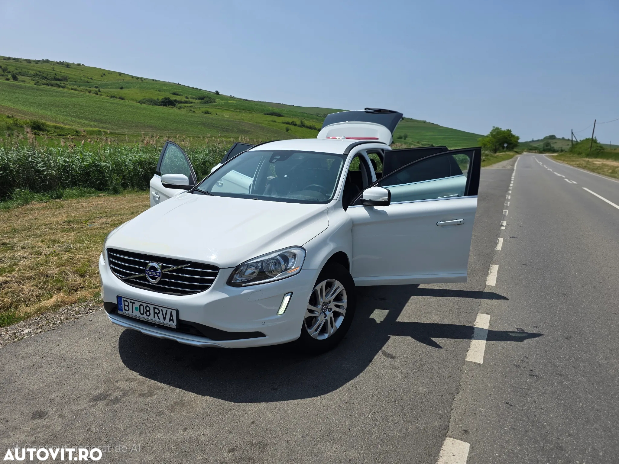 Volvo XC 60 D4 VEA Start-Stop Momentum - 2