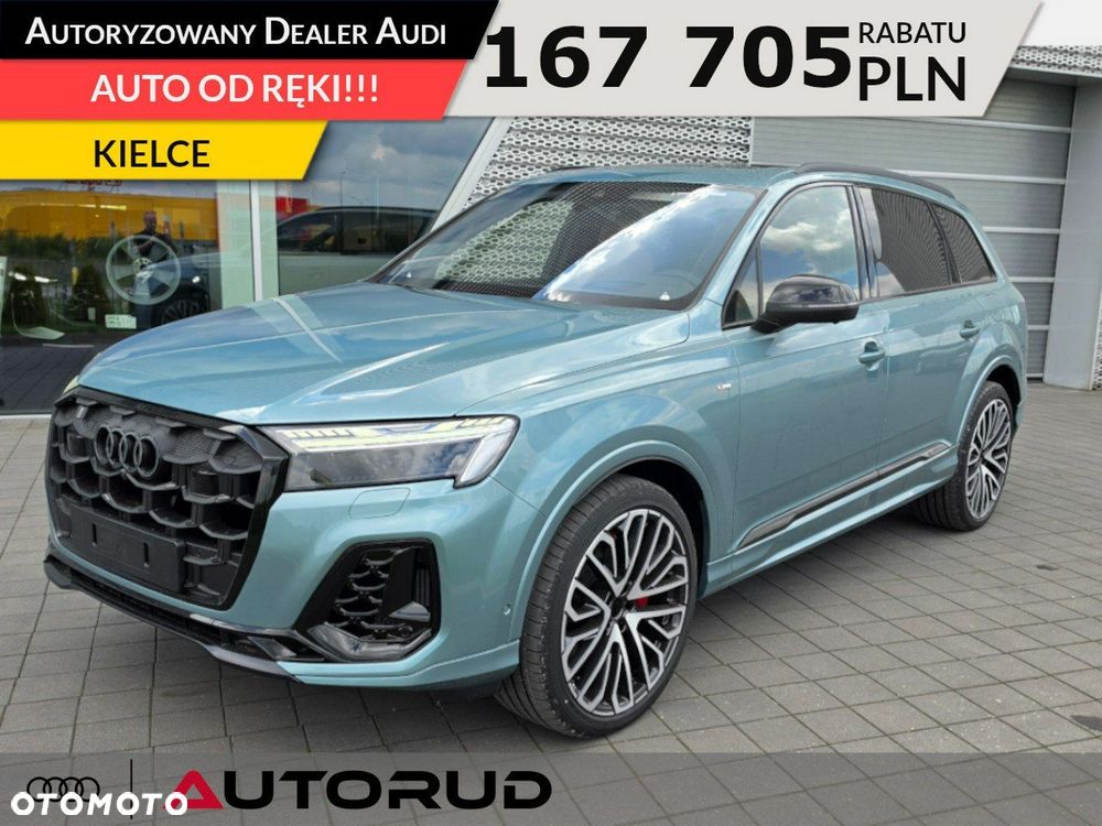 Audi Q7 - 2