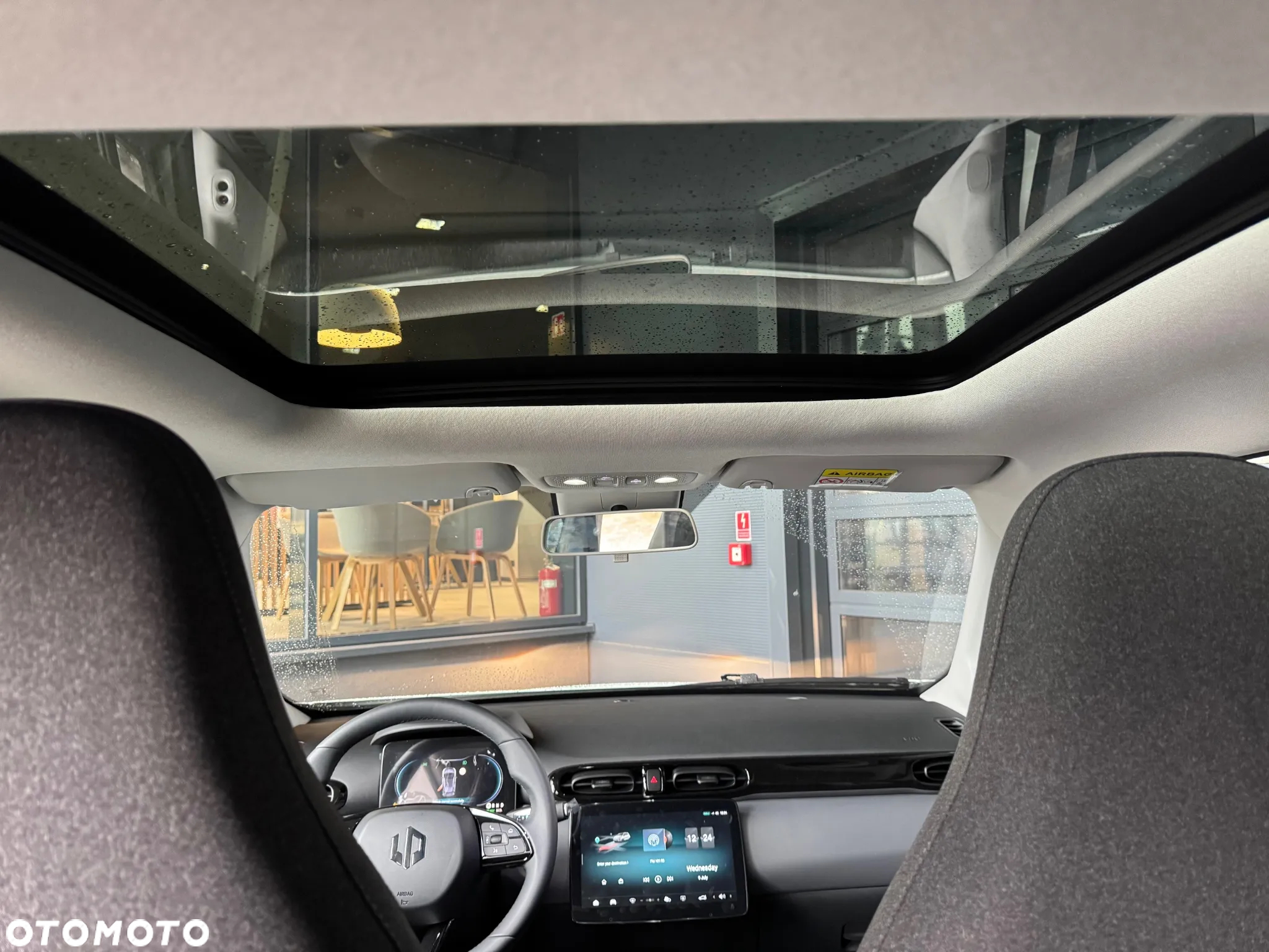 Leapmotor T03 37.3 kWh Smart - 11