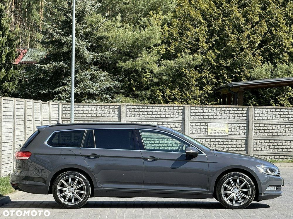 Volkswagen Passat - 36
