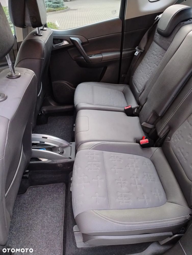 Opel Meriva 1.7 CDTI Cosmo - 11