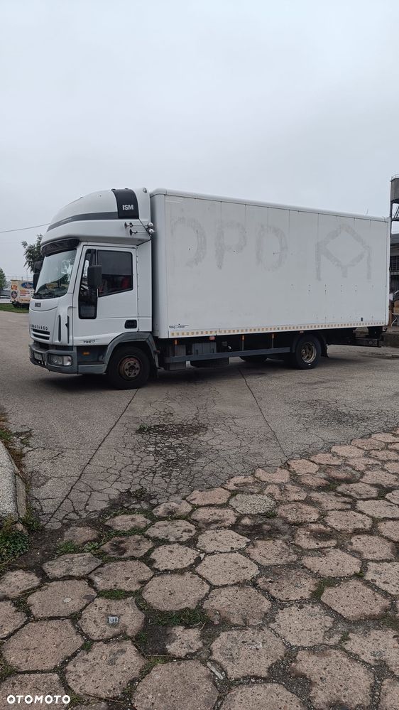Iveco IVECO EUROCARGO - 3