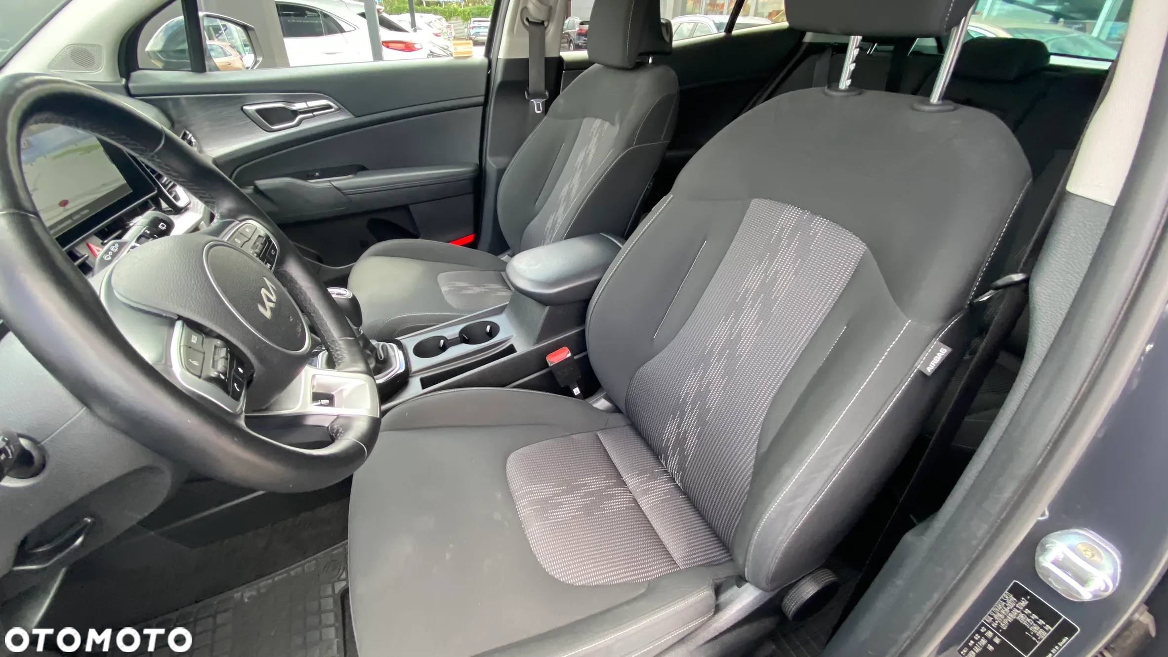 Kia Sportage 1.6 T-GDI L 2WD - 19