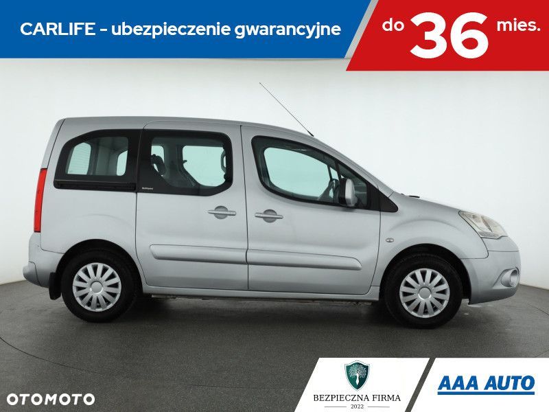 Citroën Berlingo - 7