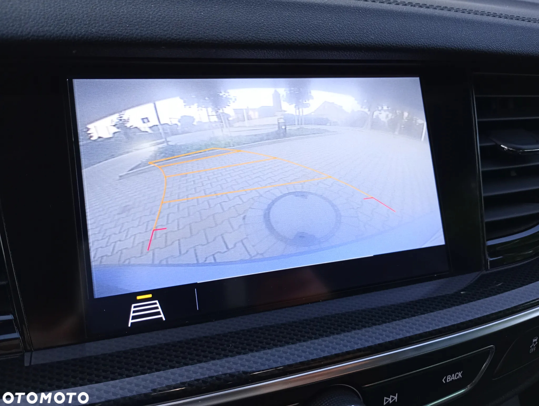 Opel Insignia 2.0 CDTI Innovation S&S - 29