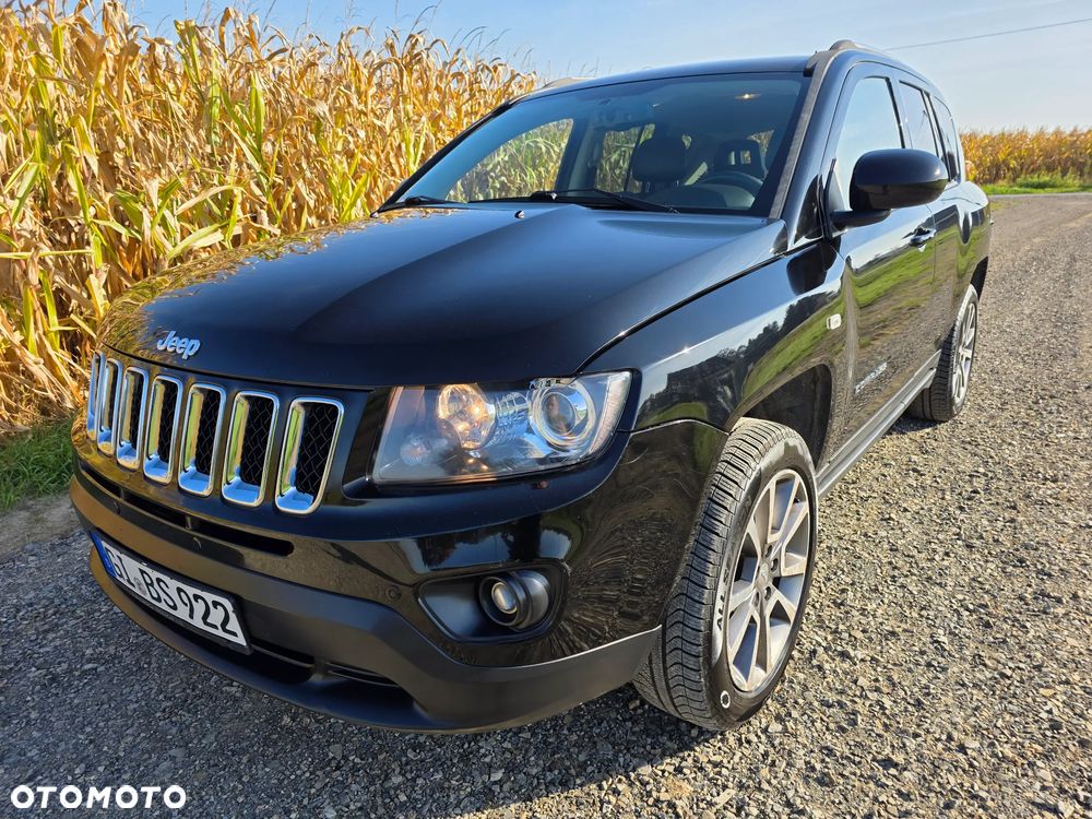 Jeep Compass - 29