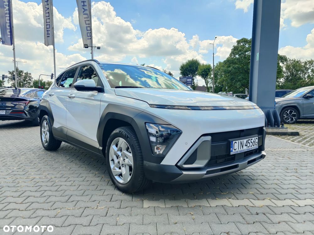 Hyundai Kona 1.0 T-GDI Executive - 12