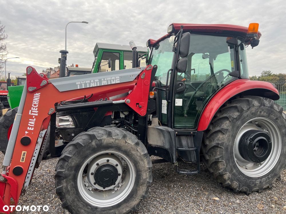 Zetor Ursus 11054 - 40
