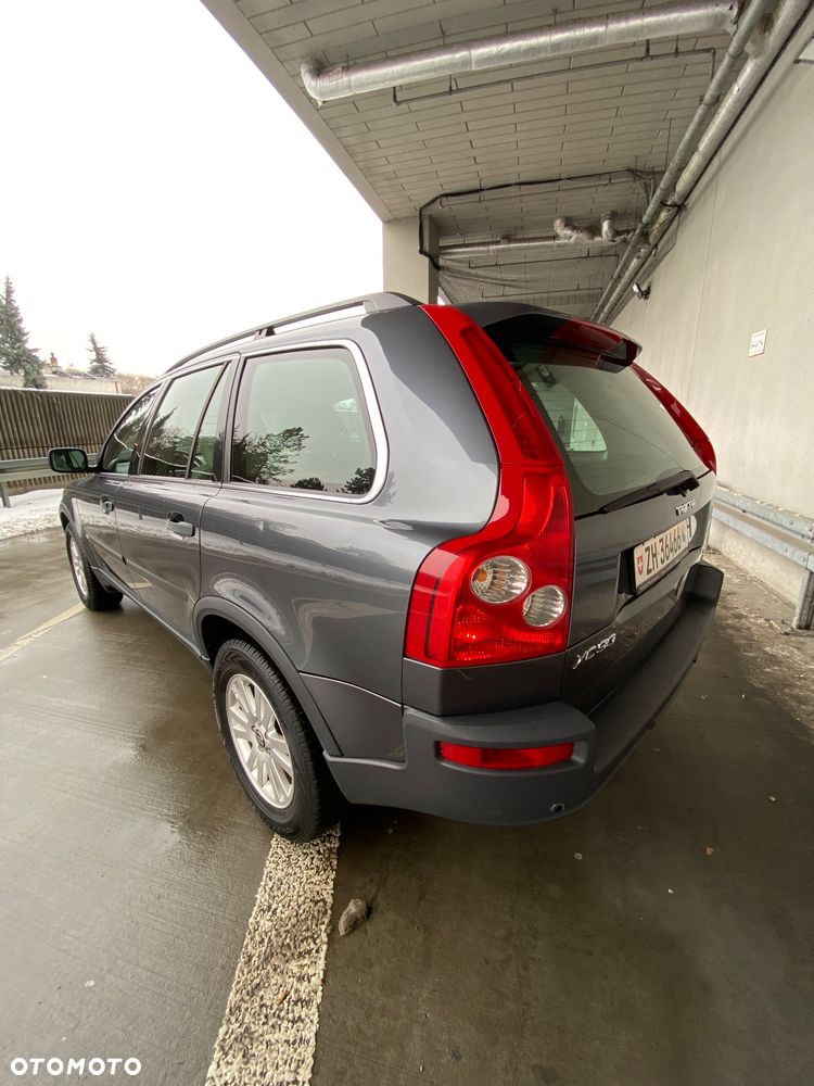 Volvo XC 90 - 26