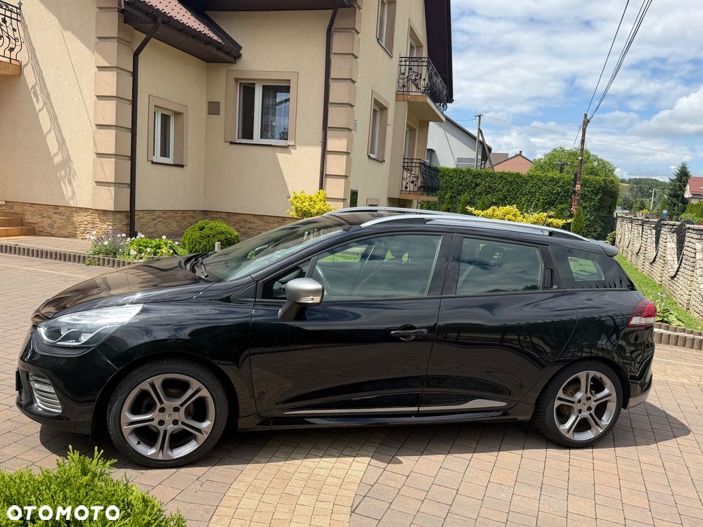 Renault Clio Energy TCe 120 EDC Limited - 15
