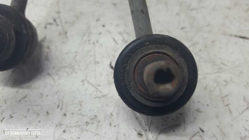 TIRANTE FRENTE DIREITO RENAULT CLIO III 1.5 DCI DIESEL CAT - 2