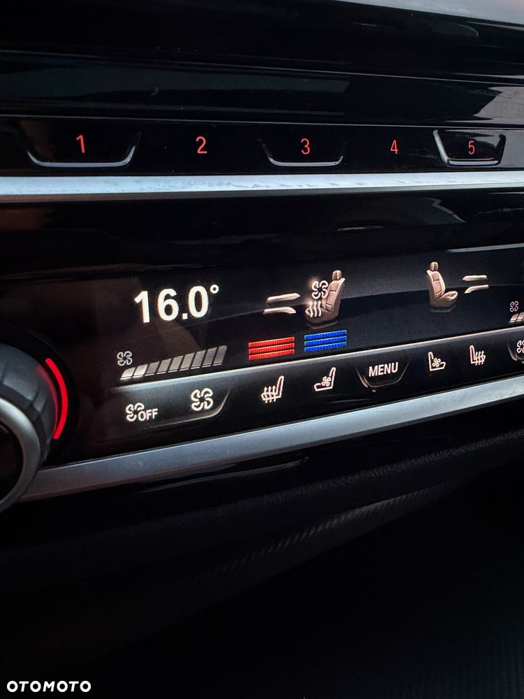 BMW M5 - 15