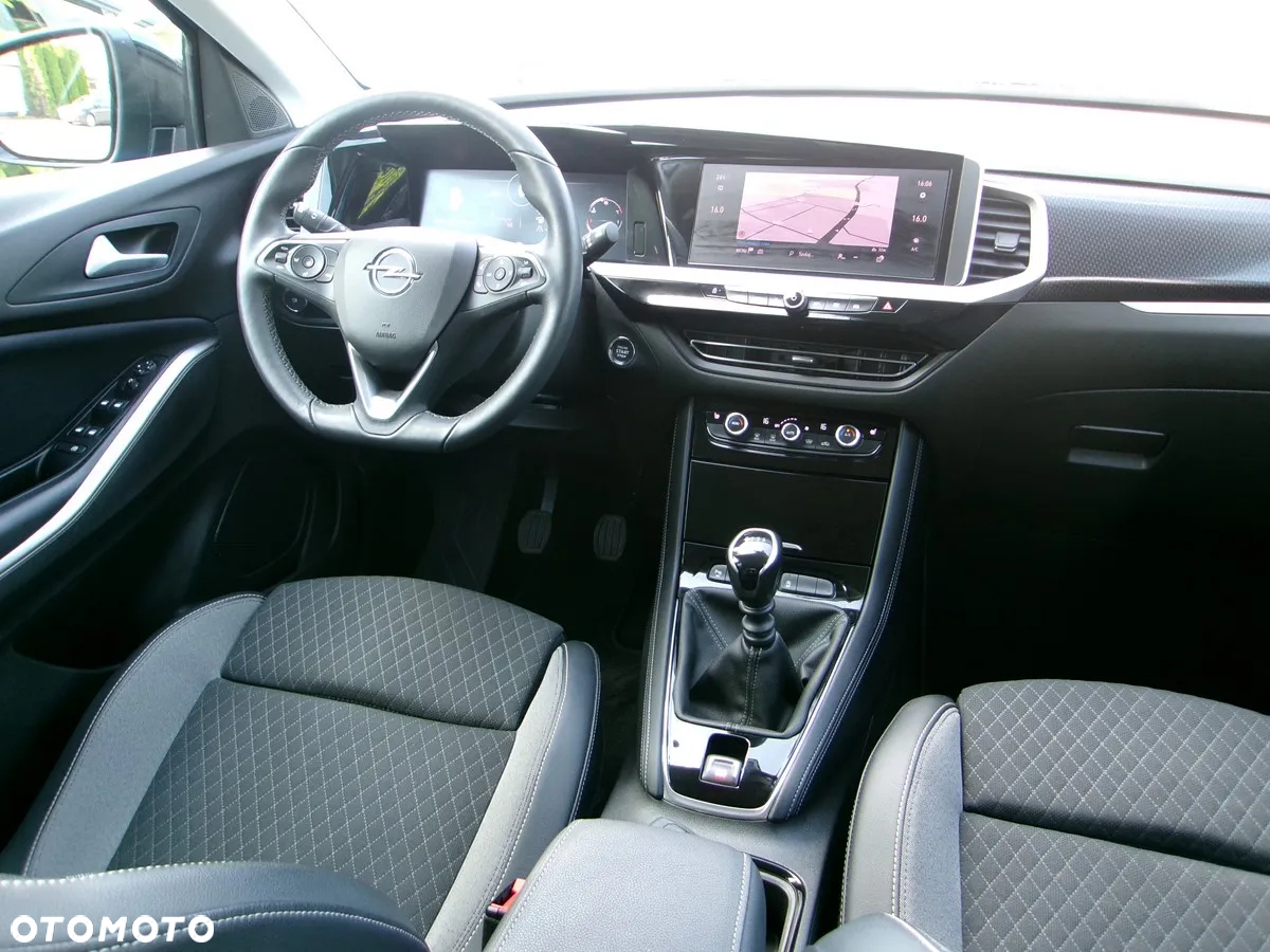 Opel Grandland - 7