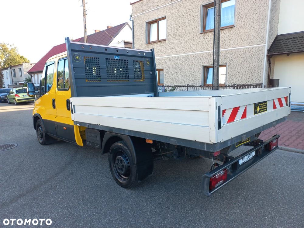 Iveco Daily - 14