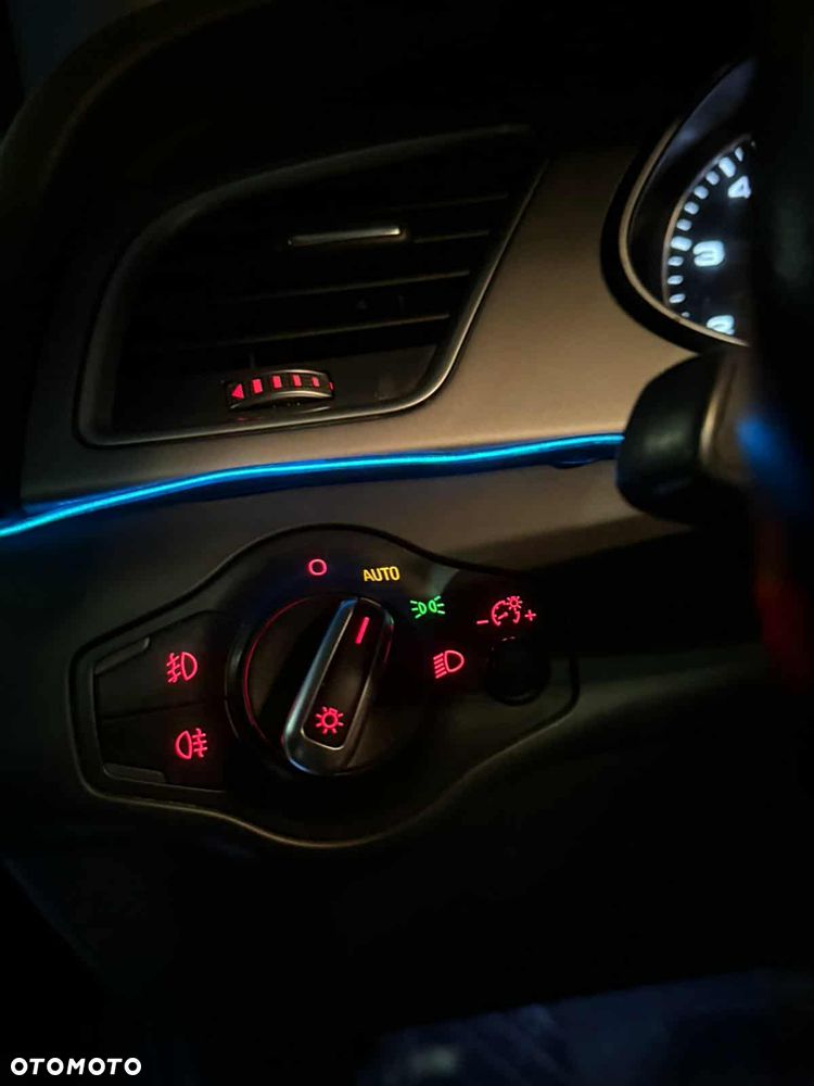 Audi A4 Limousine 2.0 TFSI Multitronic - 16