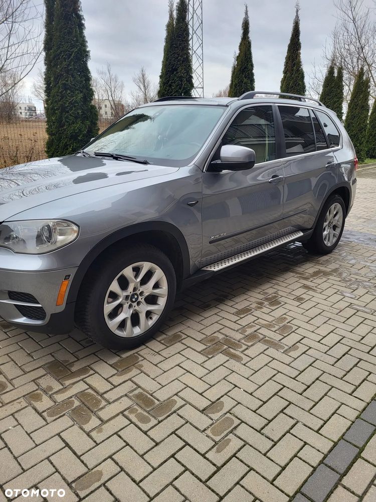 BMW X5 xDrive35i - 4