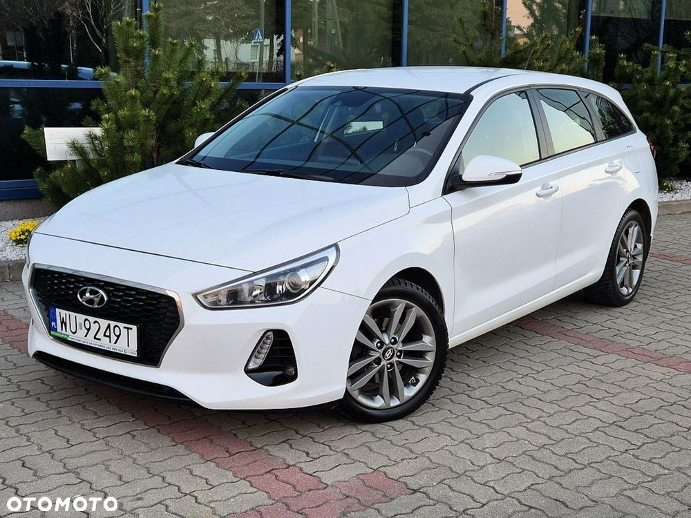 Hyundai i30 - 3