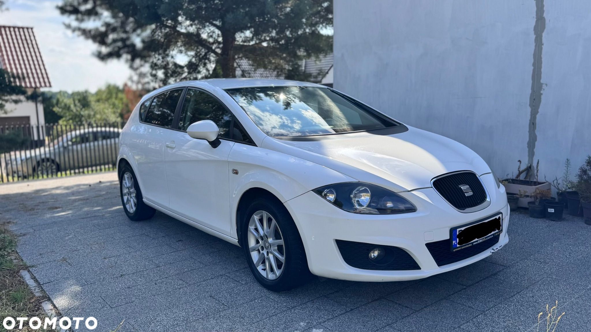 Seat Leon - 1