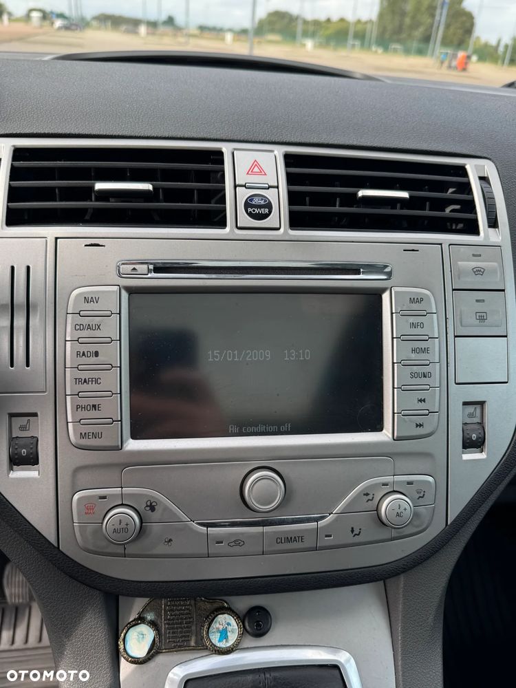 Ford Kuga 2.0 TDCi Titanium - 15