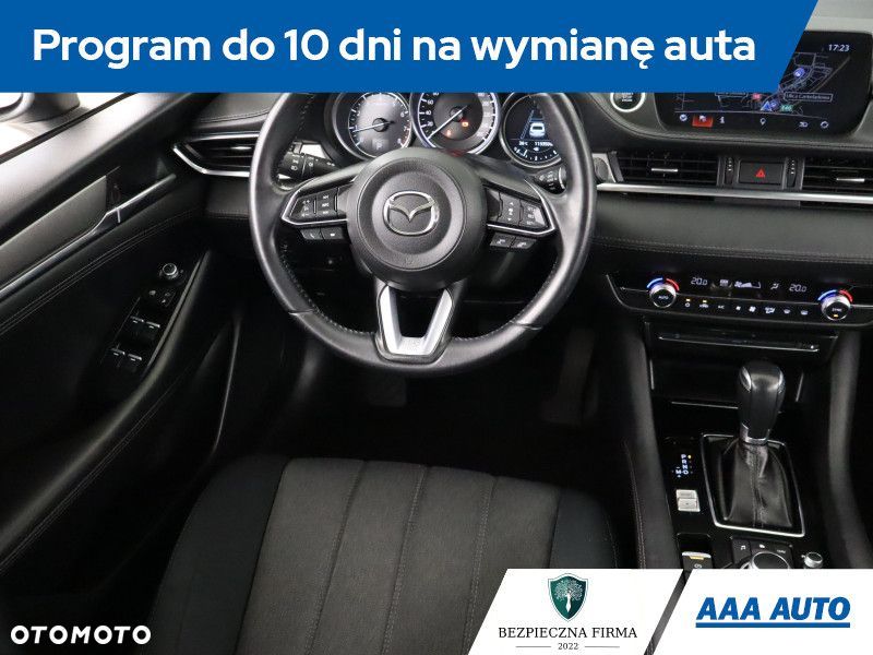 Mazda 6 - 9