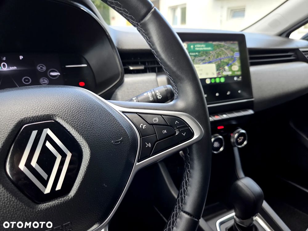 Renault Clio 1.6 E-TECH Full Hybrid 145 Techno - 29