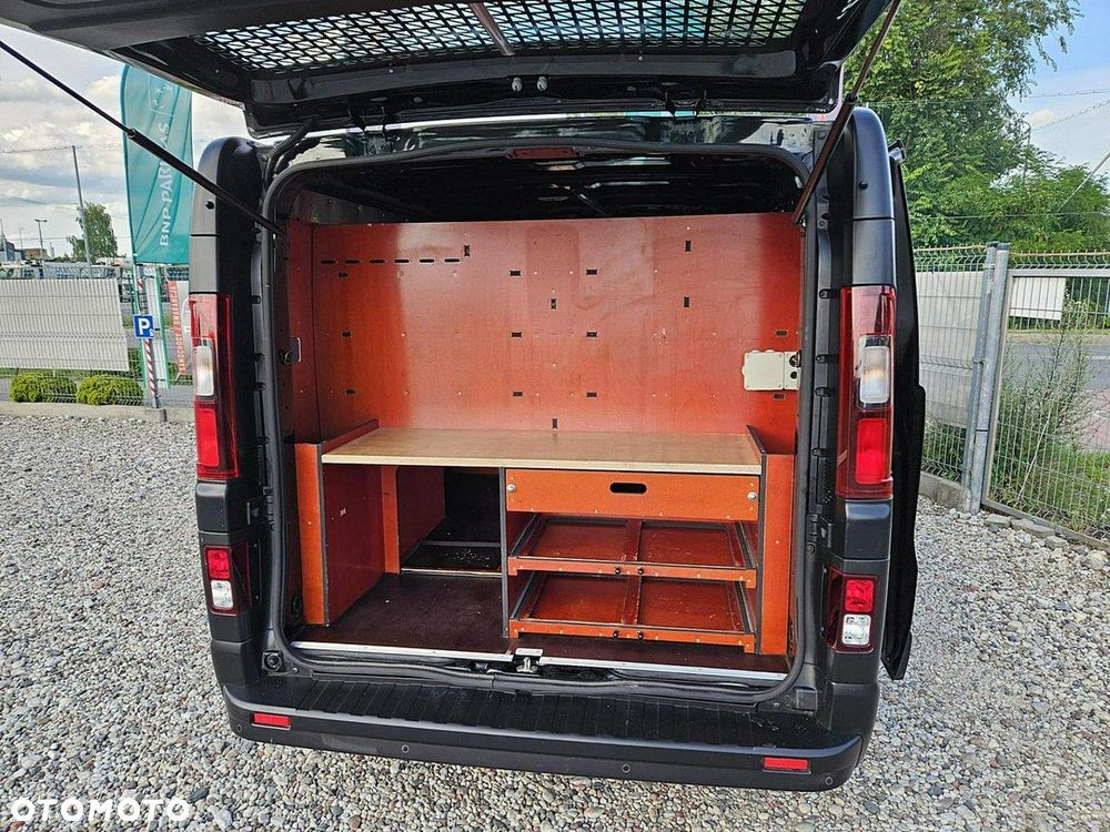 Nissan NV300 - 22