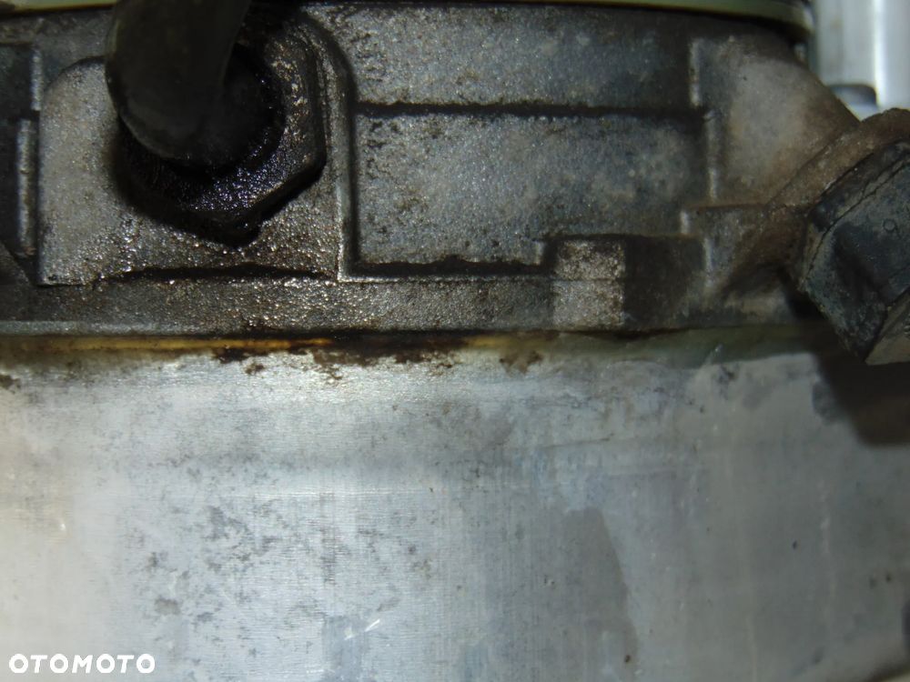 ORYGINAŁ pompa wspomagania wspomaganie Opel Vectra C Signum 1.8 benzyna 02-05r - 17