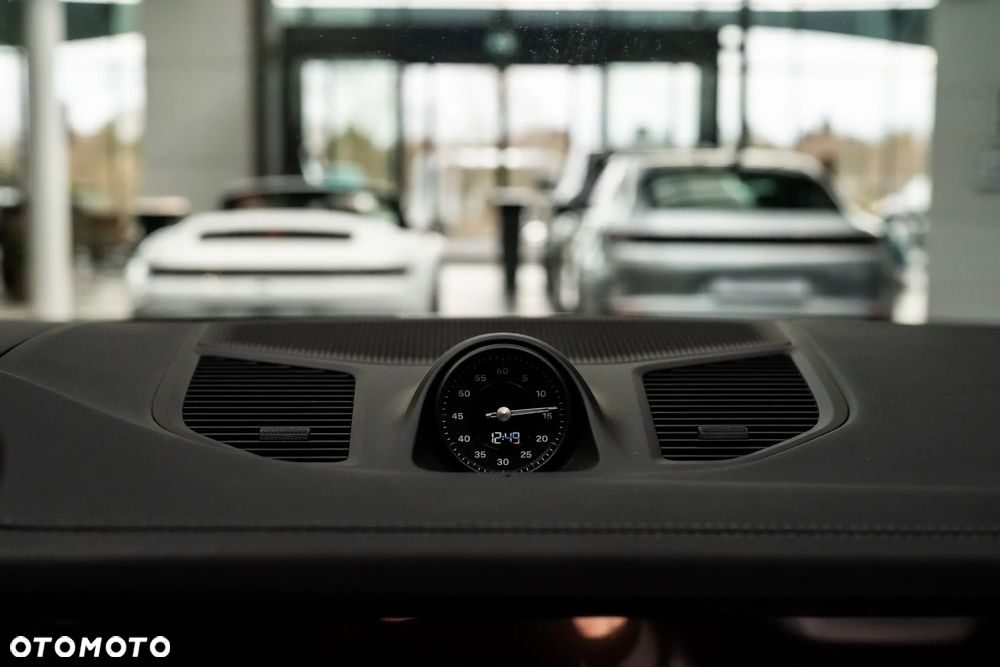 Porsche Cayenne Black Edition - 25