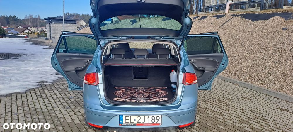 Seat Altea XL 1.6 Audience - 11
