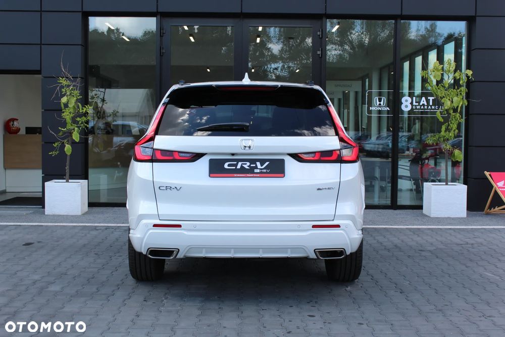 Honda CR-V - 16