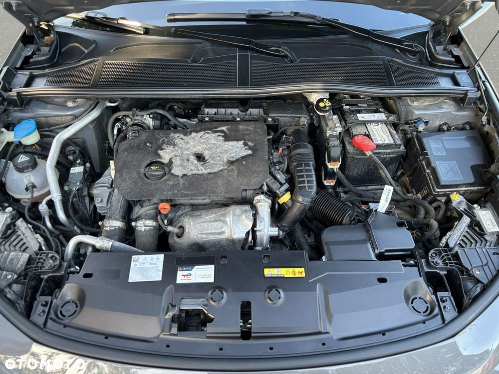 Peugeot 308 - 26