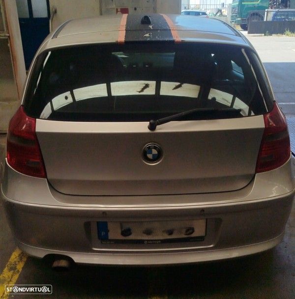 Para Peças Bmw 1 (E87) - 2