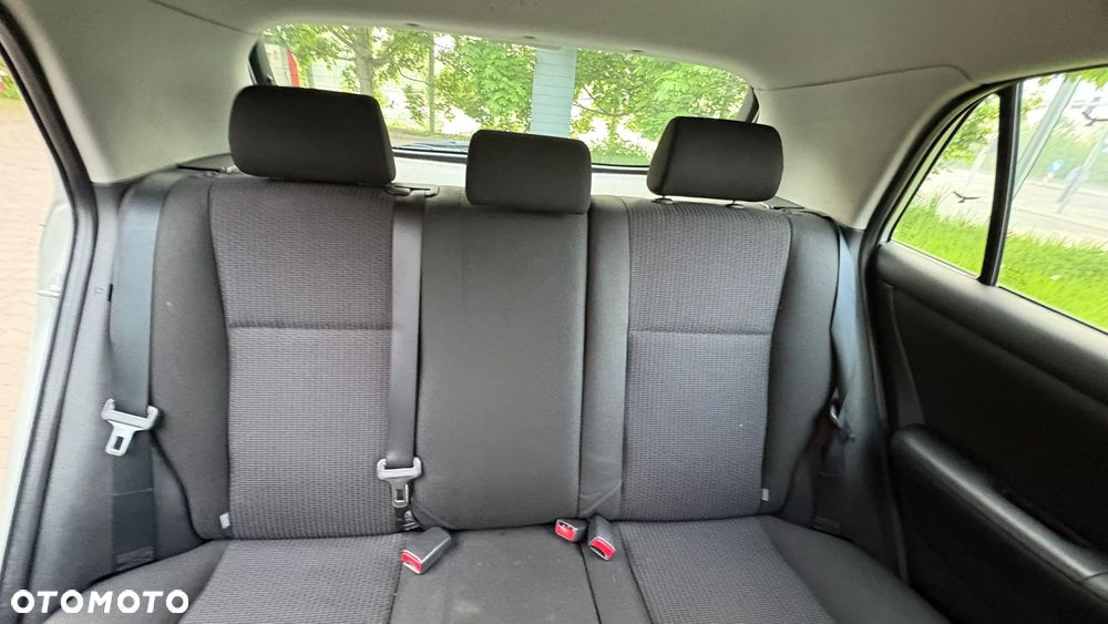 Toyota Corolla 1.6 VVT-i Terra Polaris - 15