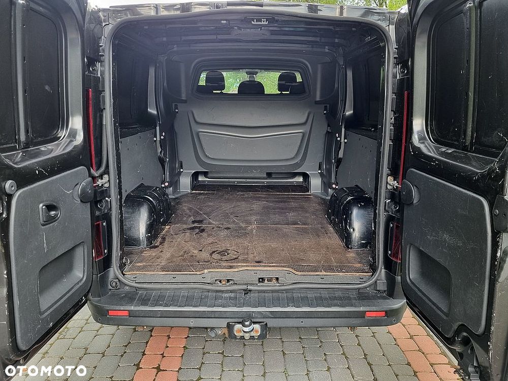 Fiat Talento Multicab L2H1 SX - 8