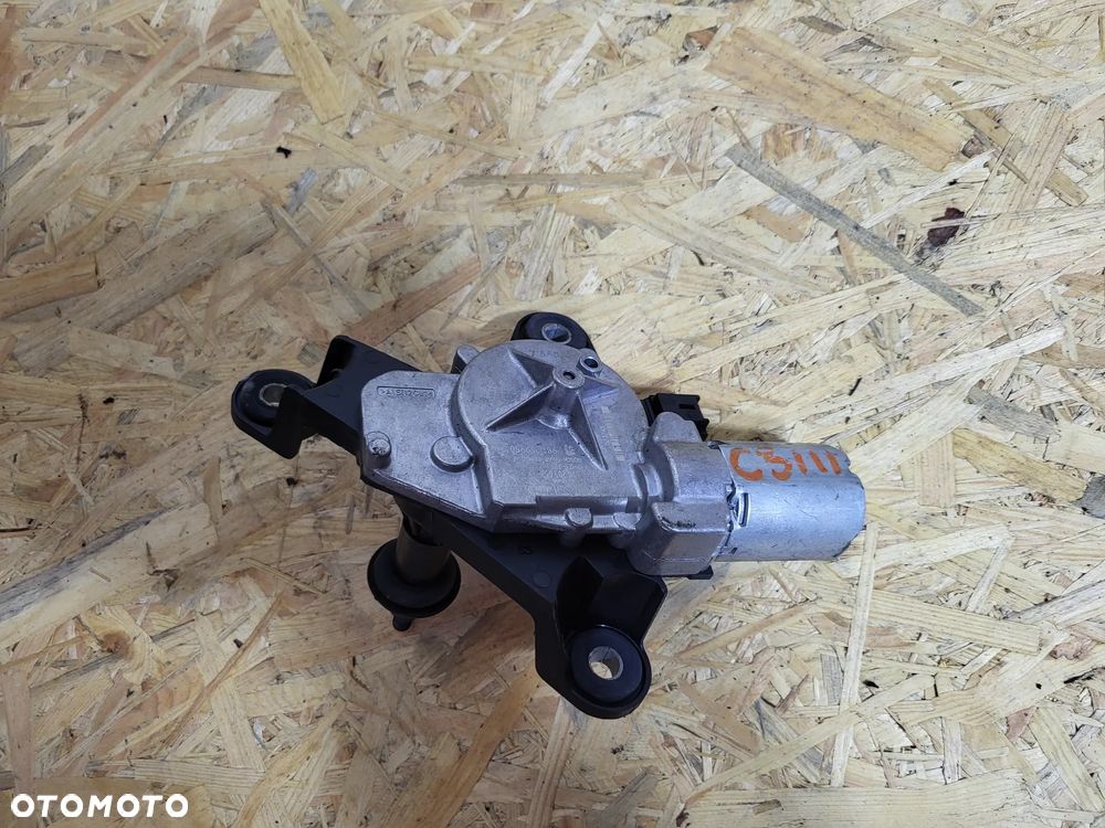 Mechanizm wycieraczki tylnej Citroen C3 III - 1
