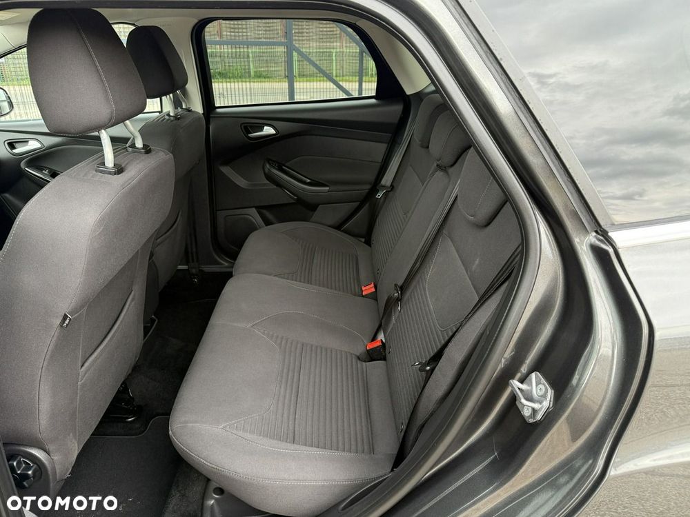 Ford Focus - 7