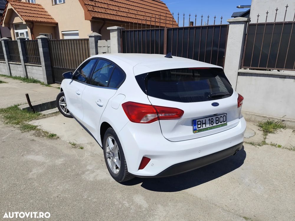 Ford Focus - 6