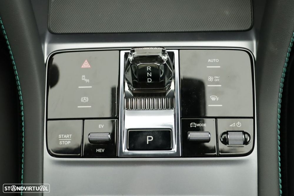 BYD Seal U 1.5 DM-i Boost - 11