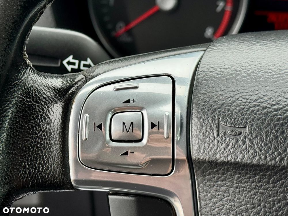 Ford Galaxy 2.0 FF Titanium - 27