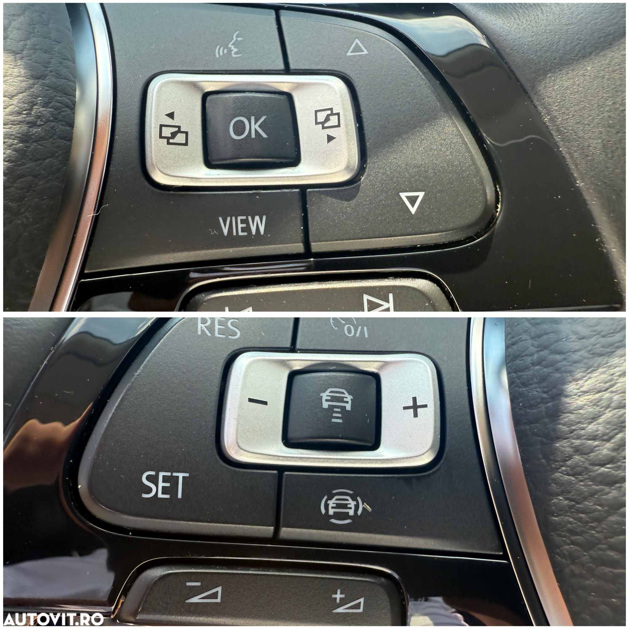 Volkswagen Passat Variant 2.0 TDI DSG 4Motion Highline - 31