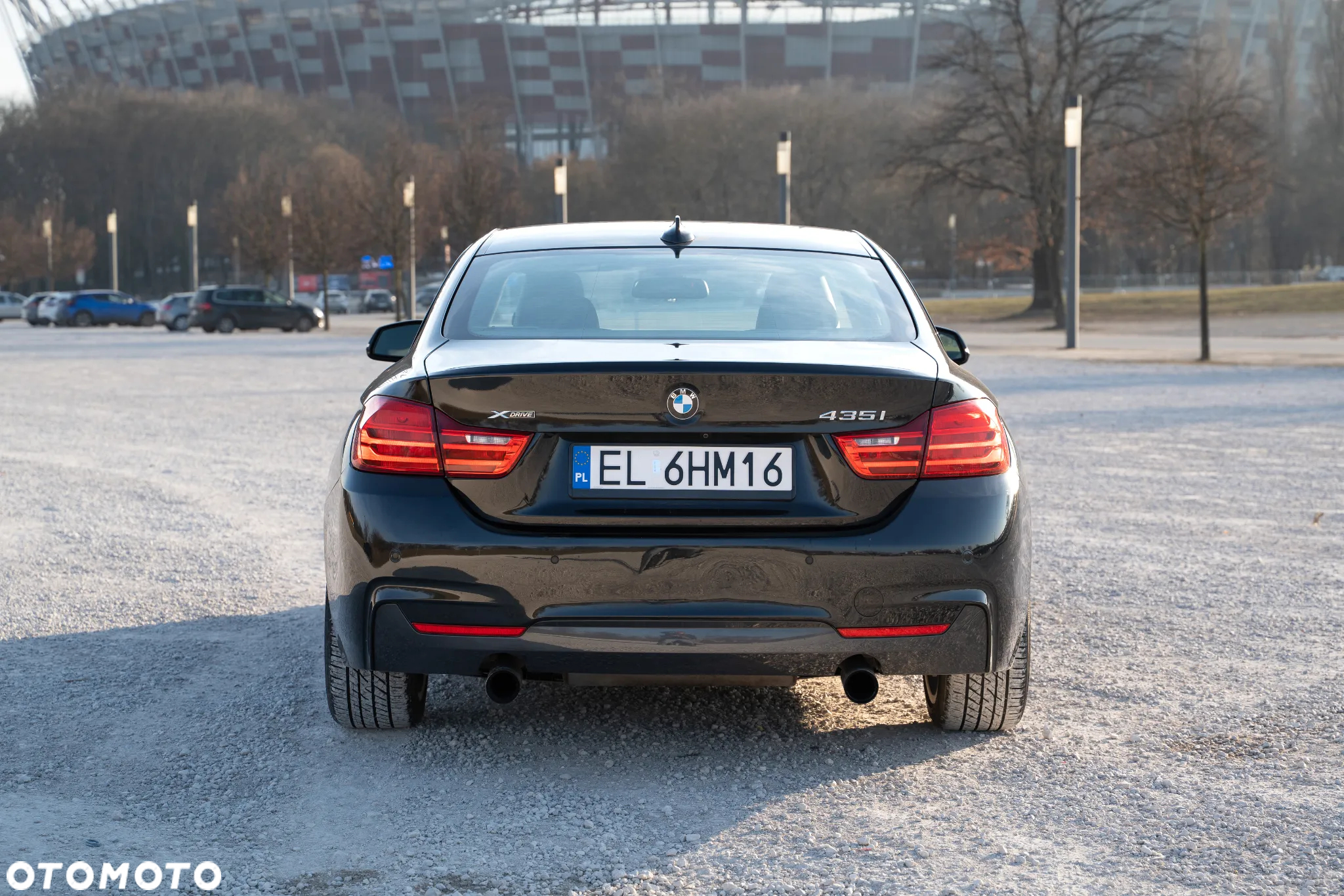 BMW Seria 4 435iCoupe xDrive M Sport - 5