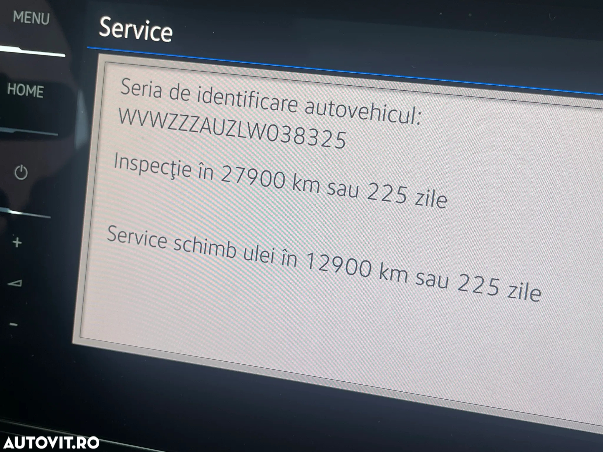 Volkswagen Golf 2.0 TSI DSG R - 19