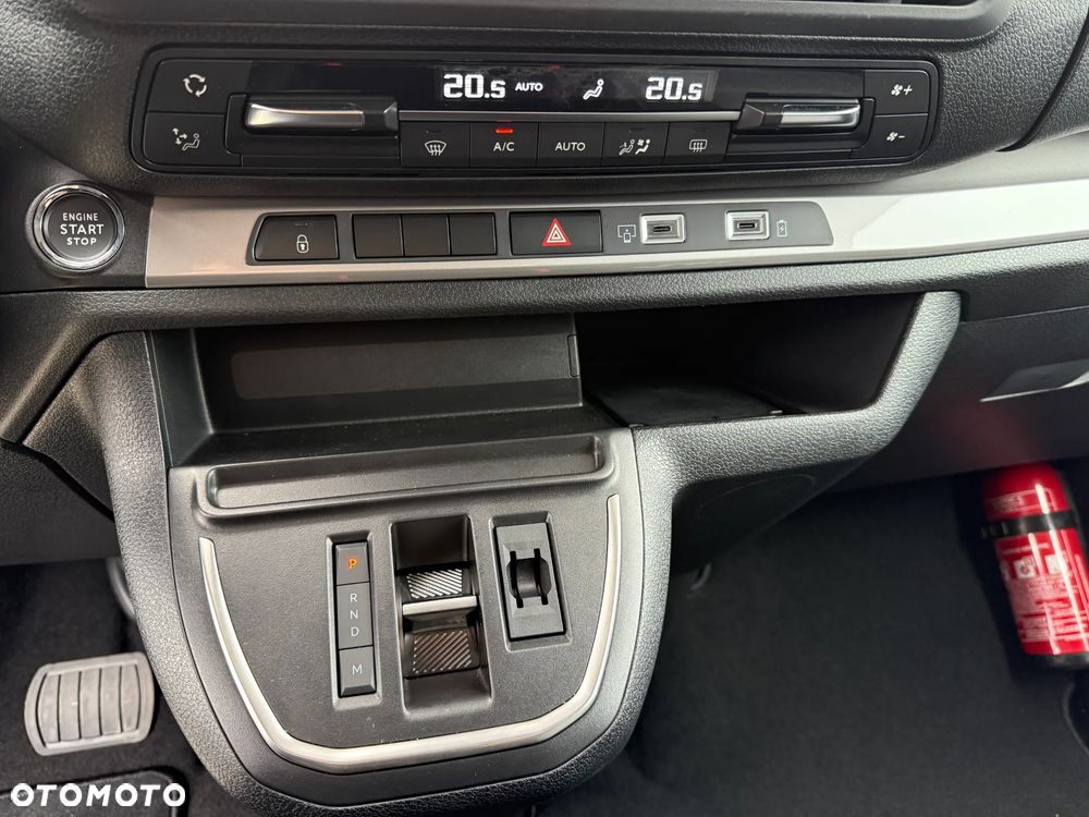 Toyota ProAce - 17