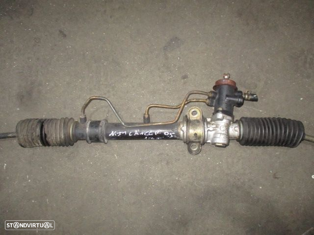 Caixa Direcao 322C11801 MITSUBISHI LANCER 2005 1.3I - 2